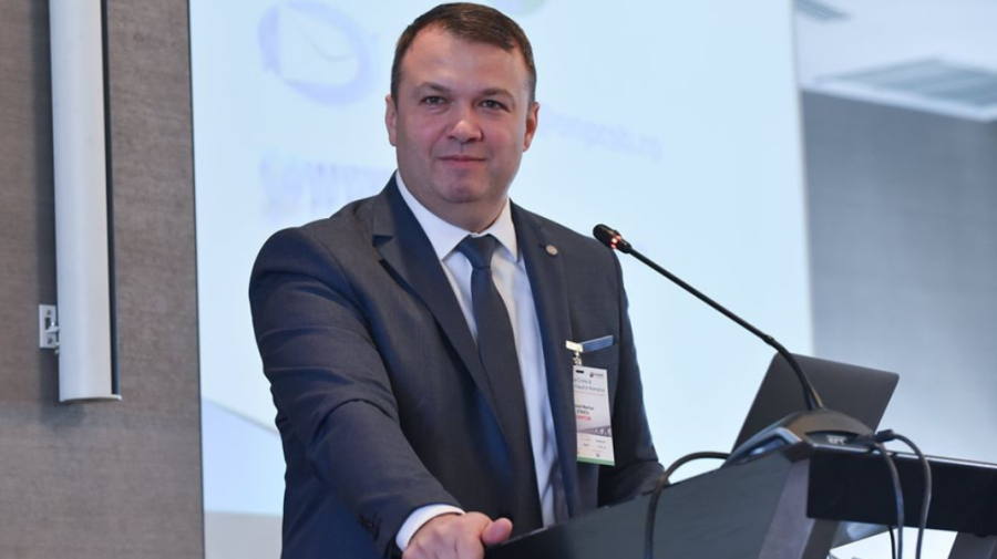 Serviciul Prevenirea și Combaterea Spălării Banilor are un nou șef! Vezi cine a fost numit