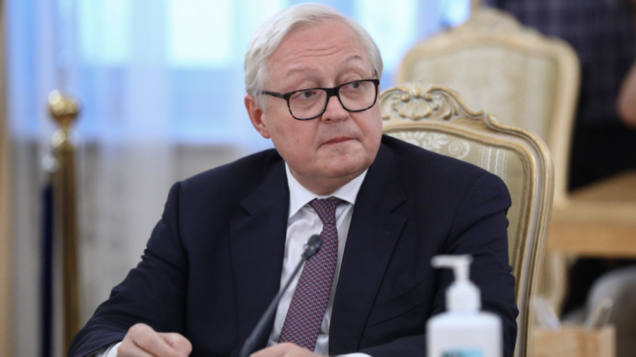 Rusia – „deschisă dialogului fără condiții prealabile”. De câte ori, într-o sătămână, a cerut discuții cu Ucraina