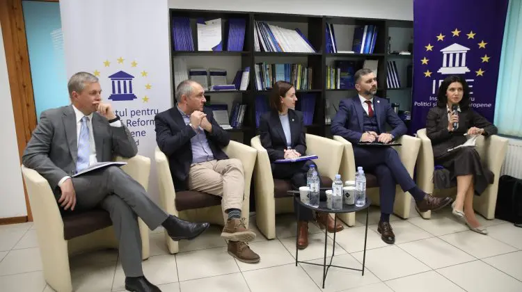 O nouă declarație controversată de la șefa PA: O parte din banii confiscați ar trebui să ajungă în bugetul nostru