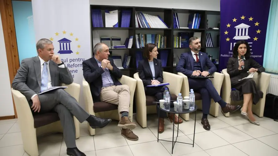 O nouă declarație controversată de la șefa PA: O parte din banii confiscați ar trebui să ajungă în bugetul nostru