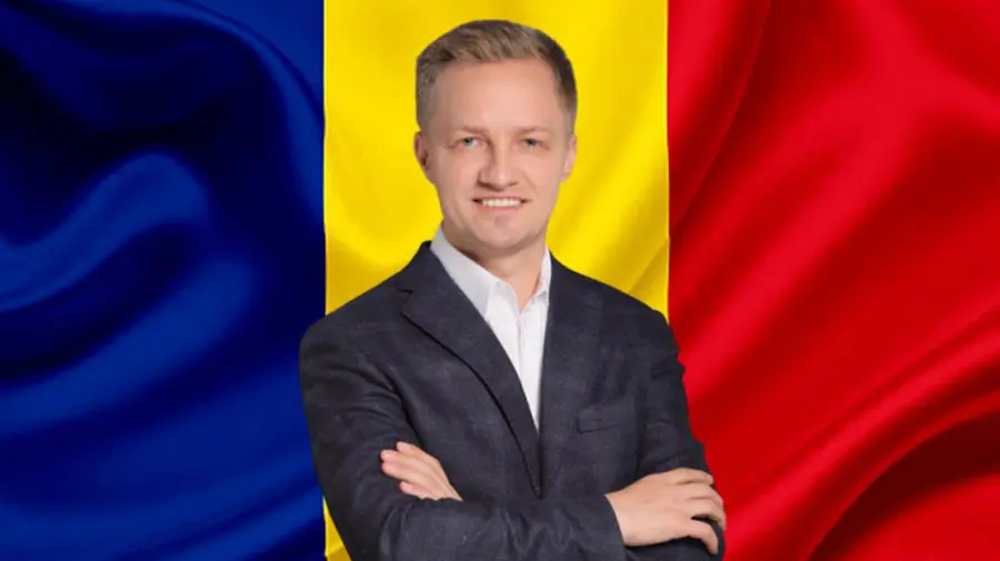 Adrian Dupu face apel către basarabenii cu cetățenie română să-l voteze pe Nicolae Ciucă în prezidențialele din România