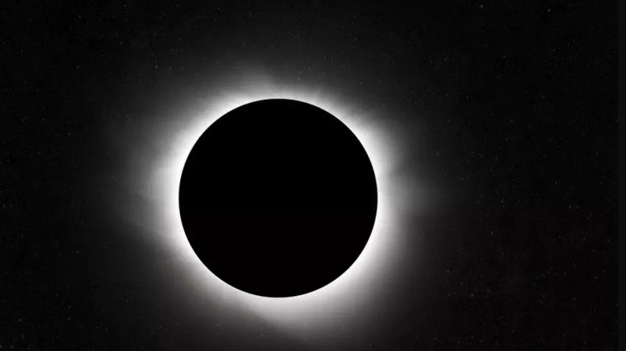 Eclipsa totală de Lună din 8 noiembrie: Unde o poți vedea
