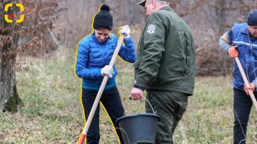 DOC Opt lucrători din sectorul agricol apreciați. Obiectivul subliniat de Maia Sandu pentru a ieși pe piețile lumii