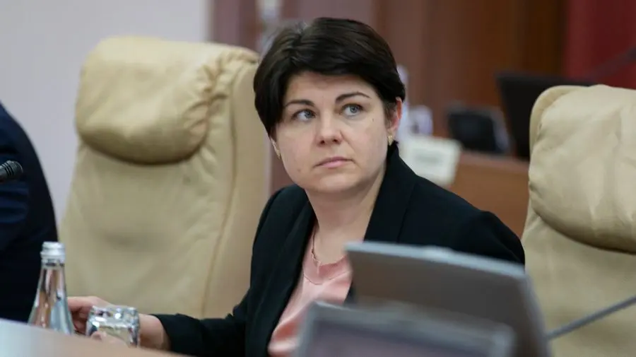 Gavrilița planifică să ceară 450 de milioane de euro țărilor UE: Observăm riscuri de securitate și anxietate crescute