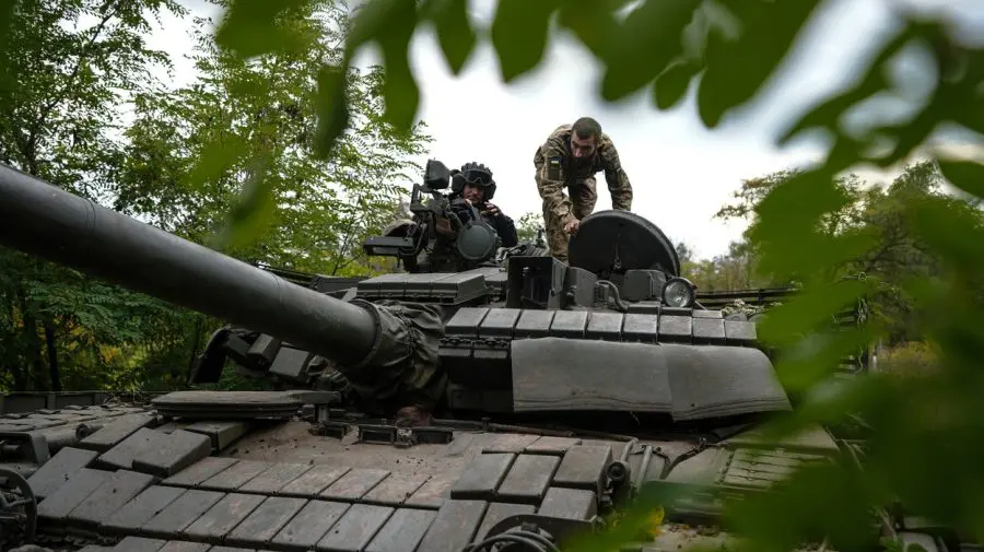 VIDEO Cum arată un Mastiff britanic din armata ucraineană după ce a fost lovit de un lansator de grenade