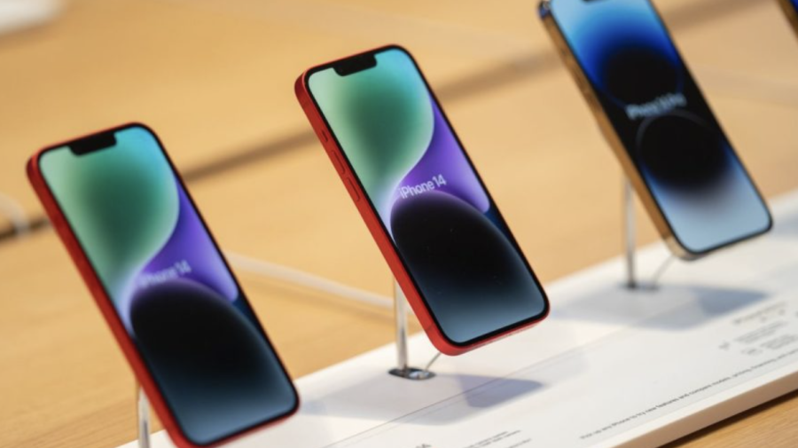 Așa ceva? Apple va lansa, pentru iPhone 14, sistemul de comunicare prin satelit