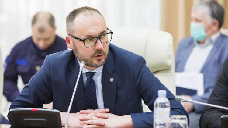 Litvinenco, pus în situația de a comenta minciuni fabricate: Contul de Telegram a fost spart printr-o mare ilegalitate