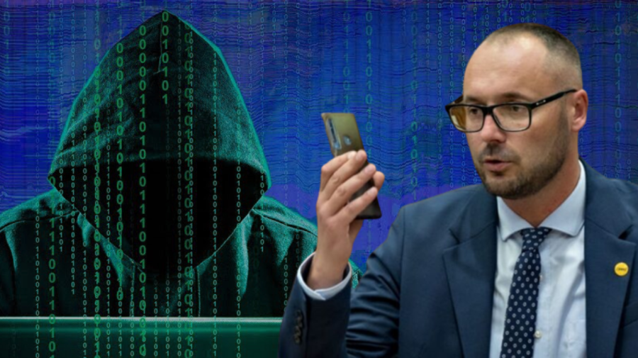 Nu doar Litvinenco suferă din cauza hackerilor! Premierul australian, victima lor. Ce date au sustras?