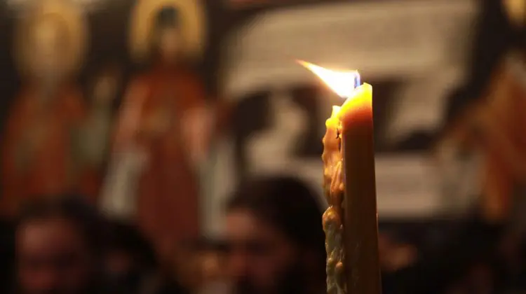 Creştinii ortodocşi de stil vechi îl cinstesc astăzi pe Sfântul Dumitru cel Mare