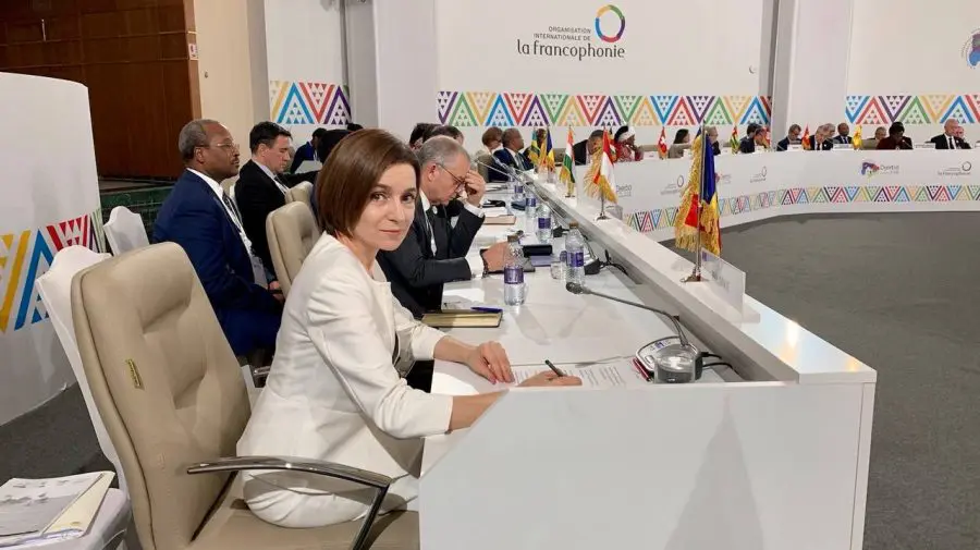 Maia Sandu, pentru Politico: Moldovenii vor cheltui până la 65 la sută din veniturile lor pe facturile la energie