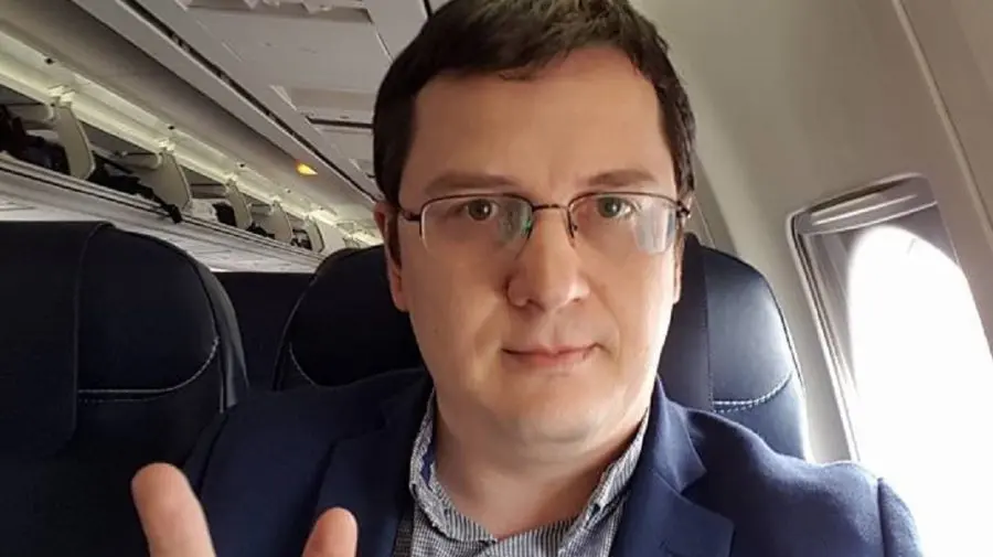Marcel Spatari, dezvăluiri despre ”dezechilibrul” din familia sa și de ce își vede copilul o dată la două săptămâni
