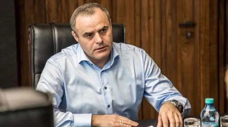 Prețul la metanului de la Gazprom, un coșmar ce nu poate fi oprit! În noiembrie prețul va fi de 830 de dolari