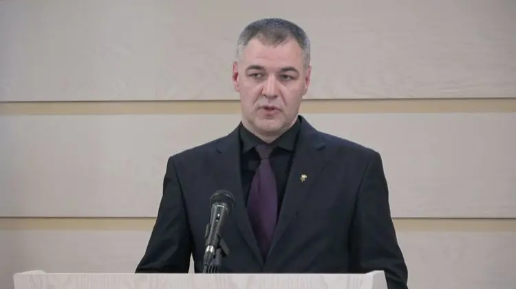 Octavian Țâcu: Pentru Moldova acum este momentul decisiv de a se rupe definitiv de dependența energetică rusească