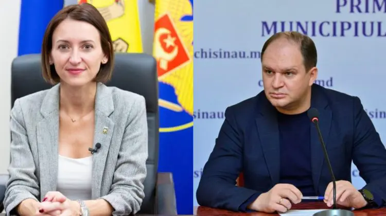 VIDEO Ion Ceban vine cu un mesaj matinal pentru Veronica Dragalin: ”Așa ar fi fost cel mai corect”