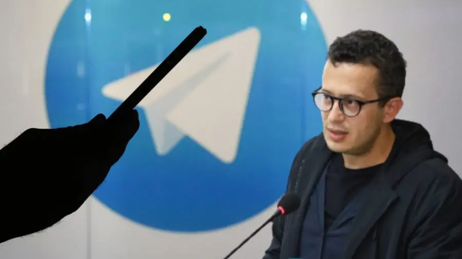 Vadim Pistrinciuc a venit cu o reacție, după scurgerile din Telegram: Va trebui să îmi schimb acum si pașaportul