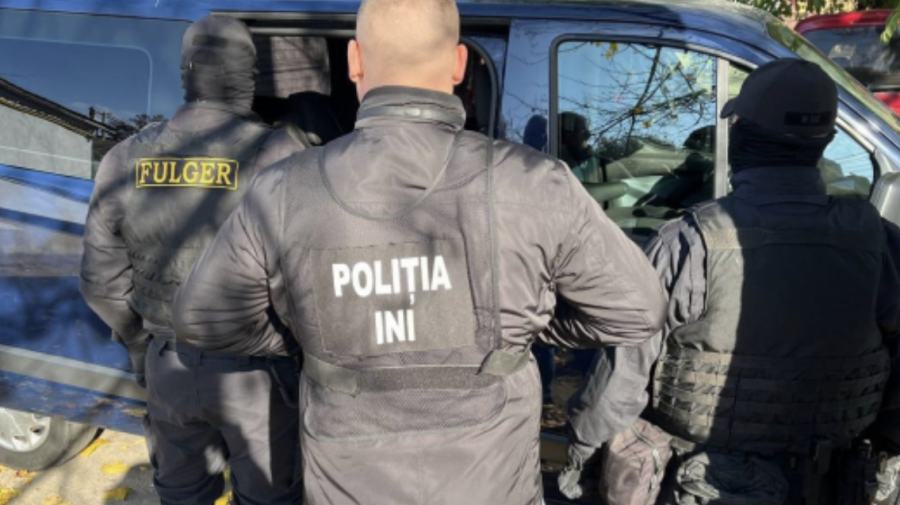 VIDEO Cetățeni străini – reținuți în Moldova! Urmează să fie expulzați din țară și declarați indezirabili