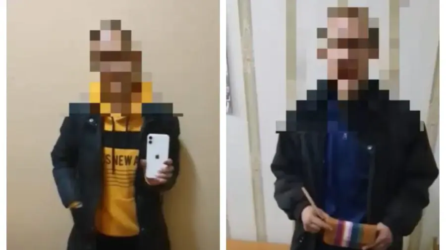 VIDEO Atenție în transportul public! Două persoane – prinse în flagrant în timp ce sustrăgeau bunuri de la călători