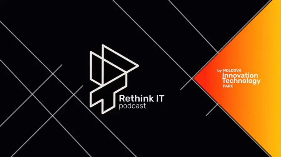 VIDEO Cu ce te ocupi joi seara? RLIVE TV lansează Rethink IT – un podcast savuros despre tehnologiile informaționale