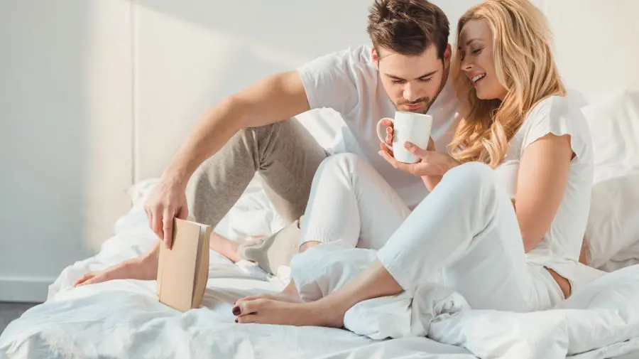 Modul în care respiri îți poate influența viața sexuală. Iată care este explicația