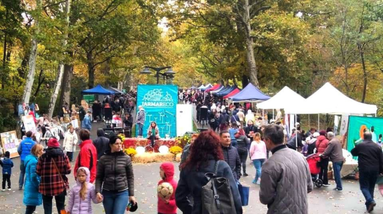 Târguri în mai multe sectoare a Capitalei. Vezi ce bunătățuri poți găsi acolo