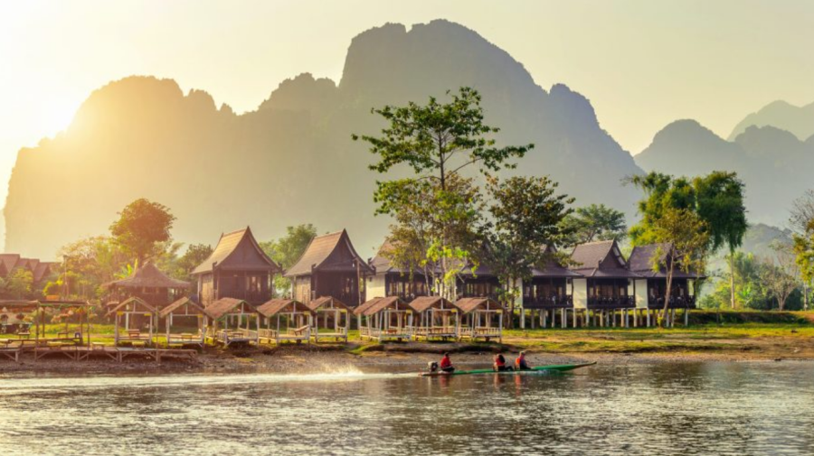TOP 25 cele mai bune destinații de vacanță pentru 2023