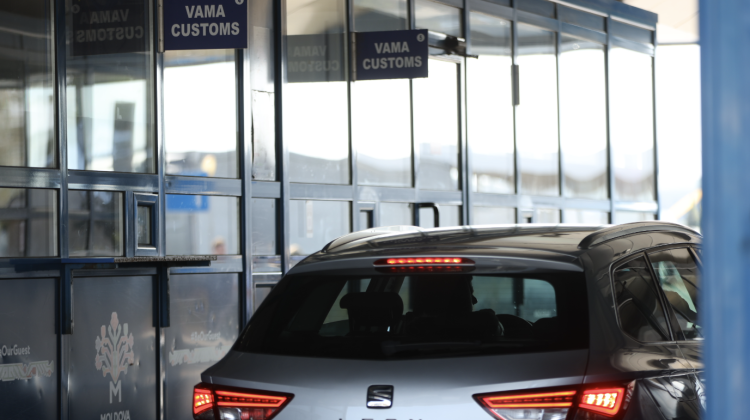 Intenționezi să pleci din țară? Iată ce bunuri se permit a fi transportate spre UE
