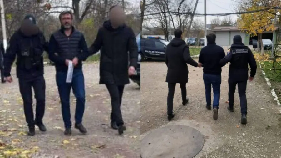 Procuratura Anticorupție oferă detalii despre „eliberarea” lui Andronachi: Va fi monitorizat 24/24