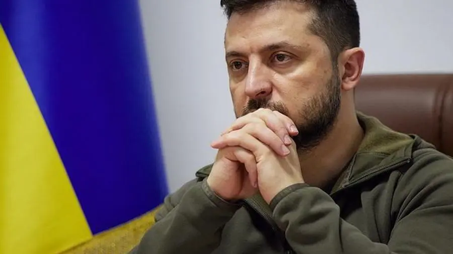 Zelenski, declarații nocturne: În curând, vor veni vești importante