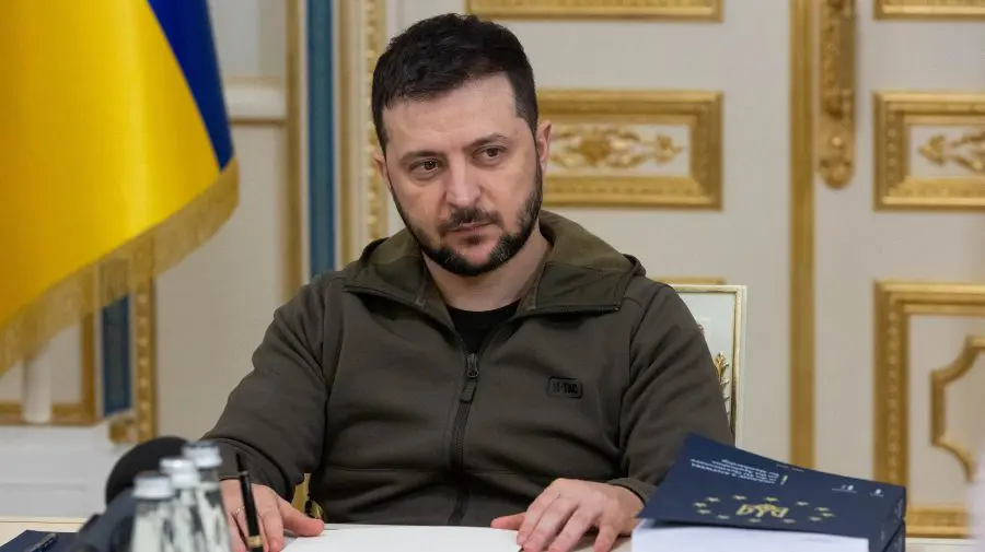 Zelenski: Ucraina este hotărâtă să rămână un garant al securităţii alimentare mondiale