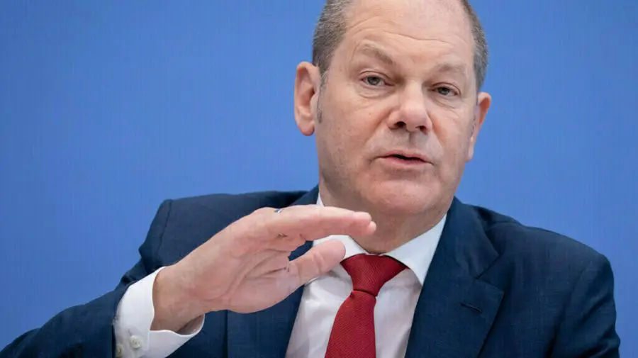 Berlinul susține aderarea României la Schengen. Scholz: A depus mari eforturi