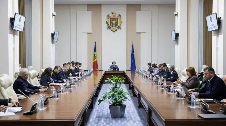 Peste jumătate de milion de lei a alocat CSE Ministerului Apărării: Cum vor fi cheltuiți banii