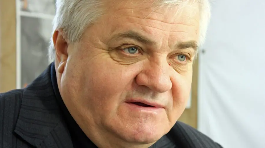 Anatol Țăranu: Moldova este astăzi o societate profund dezbinată pe interior
