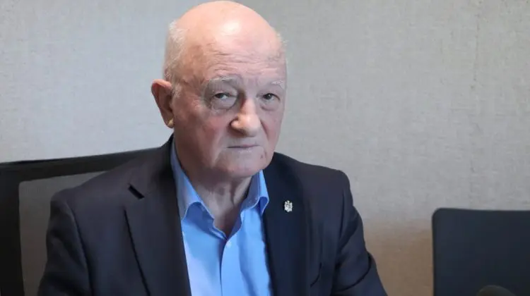 VIDEO Deputatul PAS Oazu Nantoi spune că într-o zi Moldova ar putea introduce vize pentru cetățenii ruși