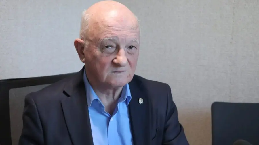 VIDEO Deputatul PAS Oazu Nantoi spune că într-o zi Moldova ar putea introduce vize pentru cetățenii ruși