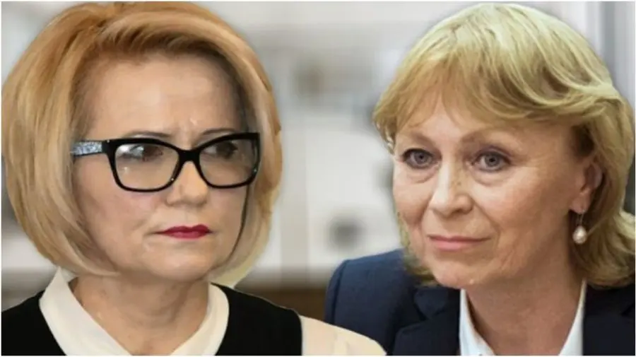 O nouă pierdere a socialistei Alla Darovannaia! Curtea de Apel a menținut decizia de a-și cere scuze de la Nemerenco