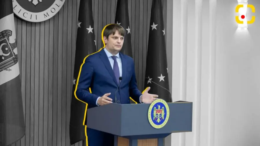 „Arogant ca Plaha…” Spînu, după ce a scos din sărite moldovenii, s-a văzut nevoit să ofere „mai multe răspunsuri”