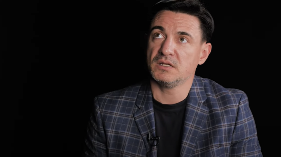 VIDEO Buhnici nu a depășit scandalul „țâțe și buci”. A vorbit și cu psihologul. „Am avut discuții lungi”