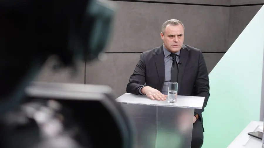 VIDEO Cum intenționează Moldovagaz să achite creditul luat de la Energocom? Vadim Ceban: Totul e posibil!