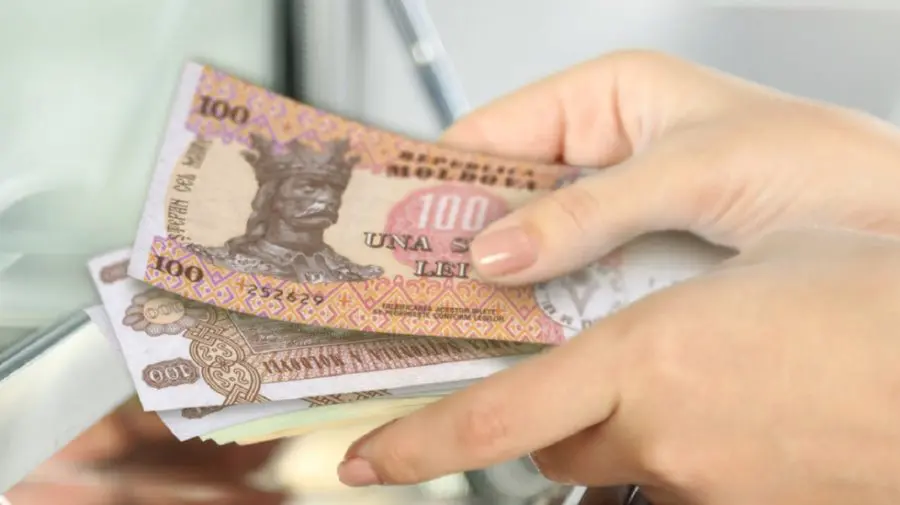 Deficit bugetar de miliarde! Moldova ajunge la mila finanțatorilor externi