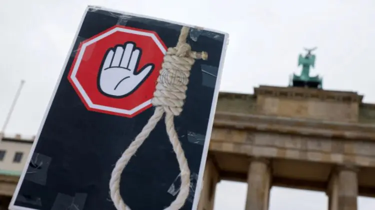 Cele mai sumbre pronosticuri se adeveresc: Iranul a mai executat un protestatar