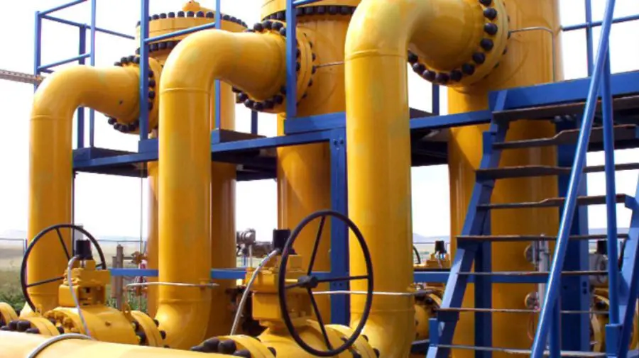 PREMIERĂ! De azi, Republica Moldova va primi gaz prin conducta Iași-Ungheni