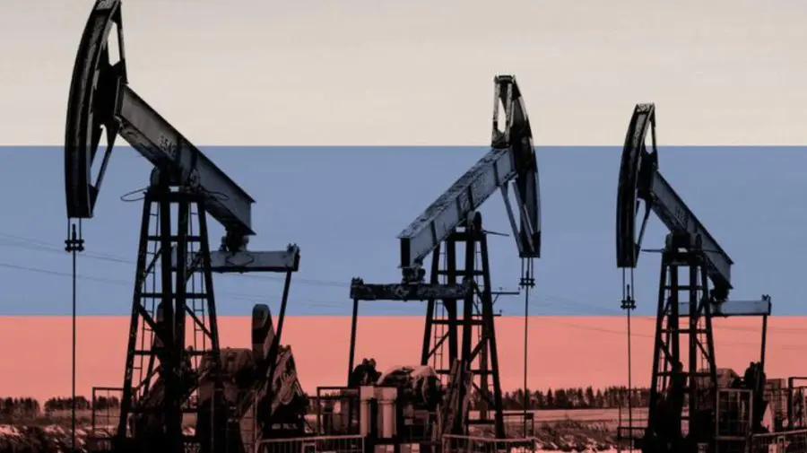 Ucraina vrea ca Rusia să plătească. Yermak cere plafonarea petrolului rusesc la 30 de dolari barilul