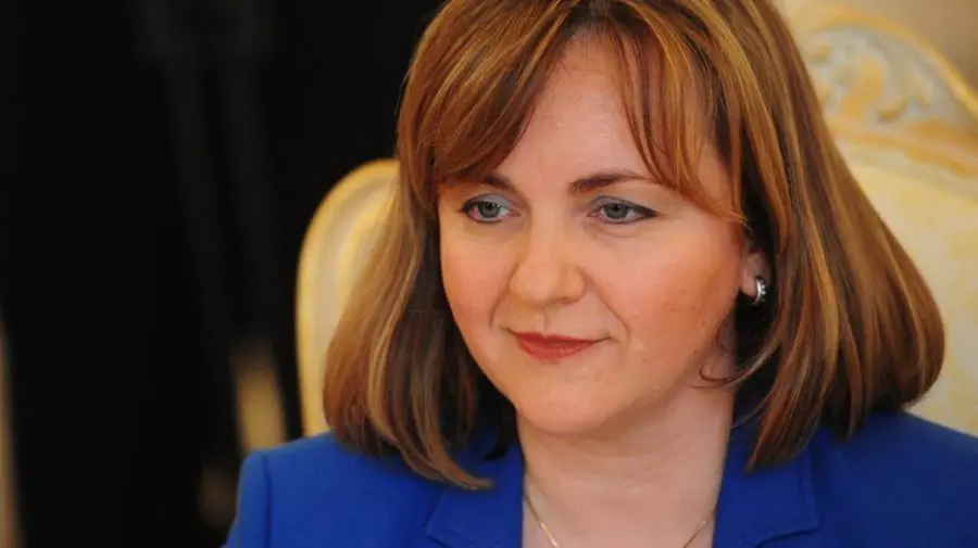 DECIS! Natalia Gherman este noua șefă a Direcției Executive a Comitetului ONU de luptă împotriva terorismului