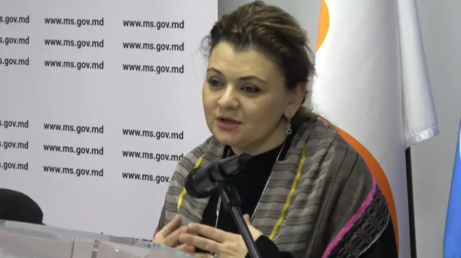 VIDEO Condiții mai bune la maternitatea din Ceadîr-Lunga! Instituția a fost dotată cu echipament de ultimă generație