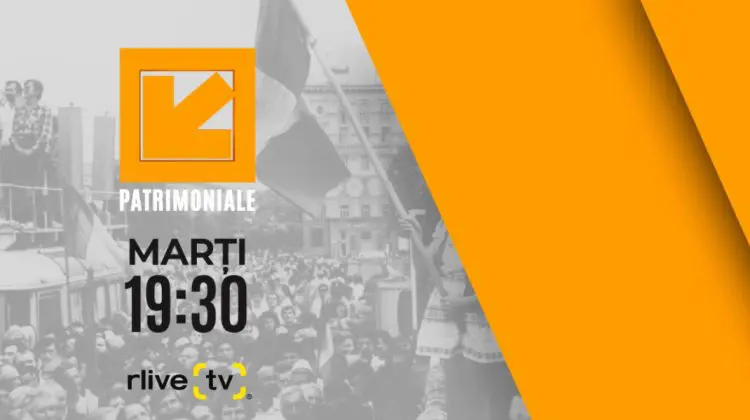 VIDEO „PATRIMONIALE” – O nouă emisiune despre patrimoniul Moldovei