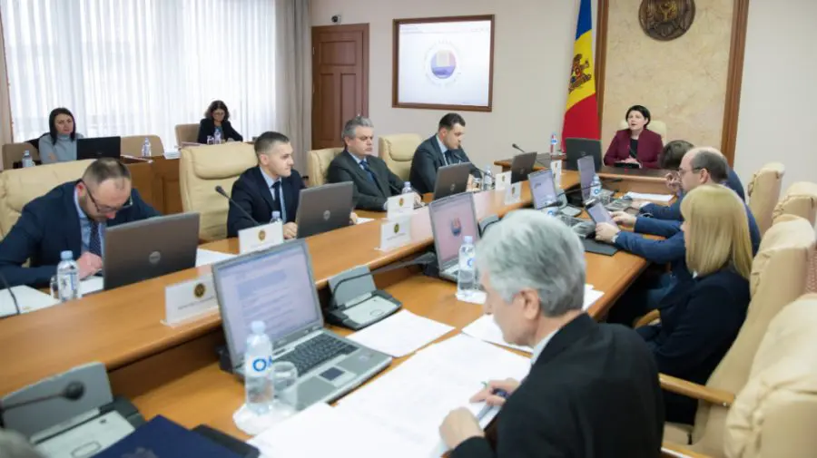 DECIS! Guvernul a aprobat proiectul Legii bugetului asigurărilor sociale de stat pentru 2023