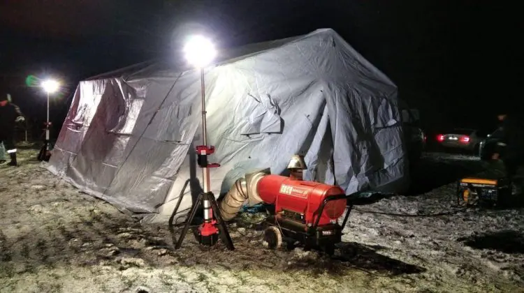 Detalii noi despre incidentul din apropierea orașului Briceni! Ce spun experții Bombteh