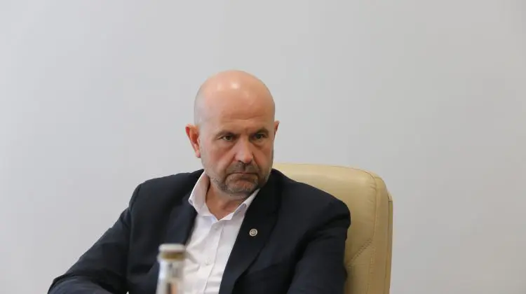 Cum a fost posibil ca agricultorii să-și poată vinde din nou producția în Rusia? Bolea: Am inspectat depozitele