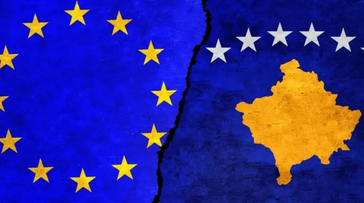 Kosovo vrea să adere la UE. Cererea urmează să fie depusă până la sfârșitul anului