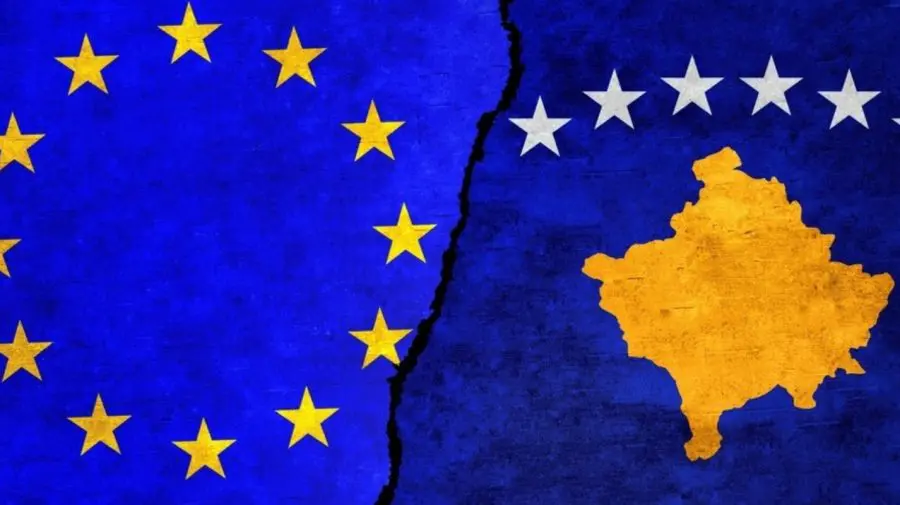 Kosovo vrea să adere la UE. Cererea urmează să fie depusă până la sfârșitul anului
